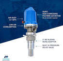 BOP Air Inlet Consumtion - Macnaught Canada