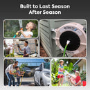 Retracta Hose reels - Macnaught Canada