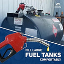 M3 120 Volt 20 GPM 1″ High Flow Fuel Transfer Pump – PN