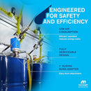  BOP Low Air Consumption - Macnaught Canada