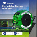 Graden Hose Reels - Macnaught Canada