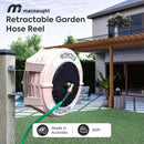 garden hose Reels - Macnaught Canada