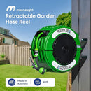 Garden hose reels - Macnaught Canada