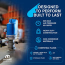 Oil transfer Pump - Macnaught Canada