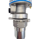 Macnaught 3:1 Air Operated Oil Pump - PN