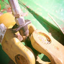 KYPLUS Safety Locking Grease Coupler