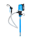 Battery Operated Oil Pump - Macnaught canada