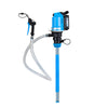 Battery Operated Oil Pump - Macnaught canada