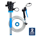 Macnaught BOP20HV Kit de tige d'huile universelle 20 litres / 5 gallons - PN