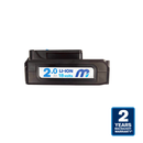 Batterie Macnaught BOP20/60 18 V - PN