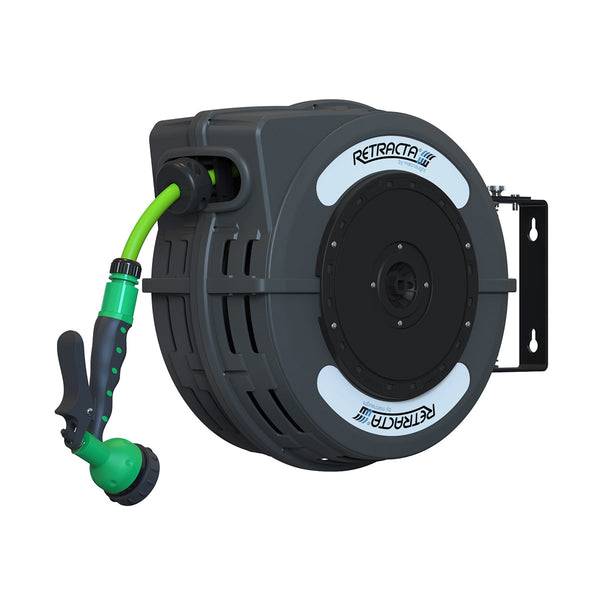 Garden Hose Reel - Macnaught Canada