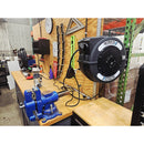 Macnaught C1 Retracta 65ft Heavy Duty Electric Cord Reel