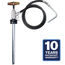 Macnaught Gear Oil Pump 5 Gallon Oil Hand Pump
