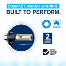 KYPLUS Safety Locking Grease Coupler