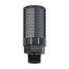 Max Flow 3/4" Air Muffler - PN# DDPMF-19-02