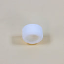 Max Flow 1/2" Internal Air Muffler - PN