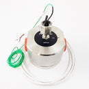 MX Hazard Zone Meters - Macnaught Canada