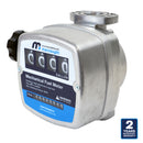 Macnaught M3 Mechanical 1" Fuel Meter