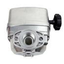 Macnaught M3 Mechanical 1" Fuel Meter