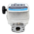 Macnaught M3 Mechanical 1" Fuel Meter