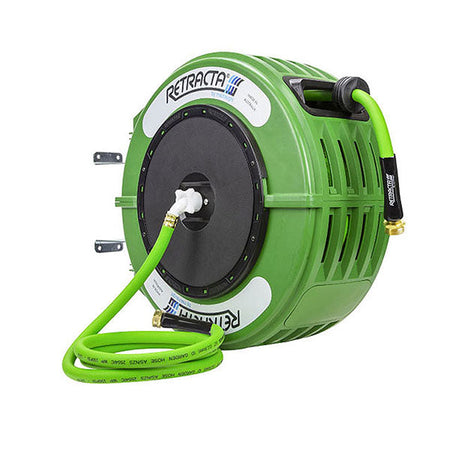 Garden Hose reels - Macnaught Canada 