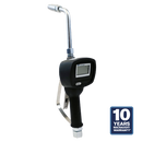 Macnaught offers the HG55R-02 Electronic oil control gun with rigid extension.