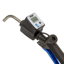 Macnaught BOP Oil Dispensing Gun Inline Digital Meter - PN