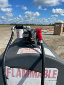 M3 120 Volt 20 GPM 1″ High Flow Fuel Transfer Pump – PN