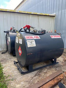 M3 120 Volt 20 GPM 1″ High Flow Fuel Transfer Pump – PN