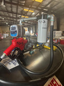 M3 120 Volt 20 GPM 1″ High Flow Fuel Transfer Pump – PN