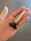 KY+XL Load & Lube Safety Grease Coupler - Macnaught