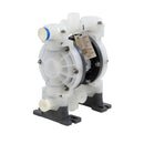 Macnaught Canada Max Flow Air Operated Diaphragm Pump product image