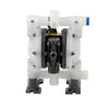 Max Flow Double Diaphragm Pump image by Macnaught Canada
