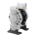 Max Flow Air Operated Diaphragm Pump - Macnaught USA