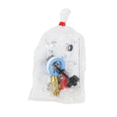 Max Flow Double Diaphragm Pump parts by Macnaught Canada