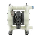 Max Flow Double Diaphragm Pump 3/4" NPT - 34 GPM - PN