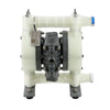 Max Flow Double Diaphragm Pump by Macnaught Canada
