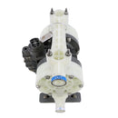 Max Flow Double Diaphragm Pump 3/4" NPT - 34 GPM - PN