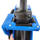 Slow retraction industrial DEF Hose reel -  Macnaught Canada