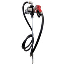 M3 120 Volt 20 GPM 1″ High Flow Fuel Transfer Pump – PN