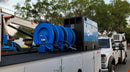 Macnaught Air Hoses Reel real image