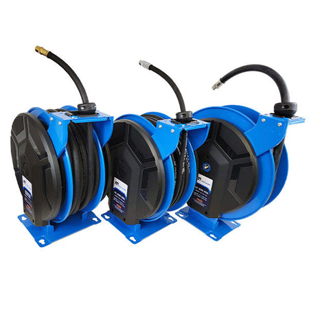 M3 Industrial Hose Reels