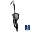 Macnaught M3 1/2” 9 GPM Digital Preset Oil Control Gun – PN