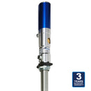 Macnaught M3 Series 5:1 – Pompe à huile pneumatique de 205 litres / 55 gallons - PN