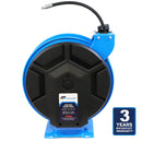 Macnaught Industrial Grease Hose Reel with 3 years warranty