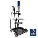 Macnaught 50:1 Grease Dispensing Kit for 5 Gallon Pails - 1.76 PPM Grease Delivery