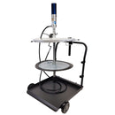 Macnaught M3 Portable 50:1 Grease Dispensing Kit for 55 Gallon Drums - 1.76 PPM Grease Delivery