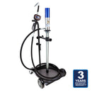 Macnaught’s 3:1 High Flow Mobile Oil Dispensing Kit