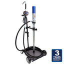 Macnaught’s 5:1 High Flow Mobile Oil Dispensing Kit