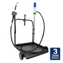 Macnaught’s 5:1 High Flow Mobile Oil Dispensing Kit